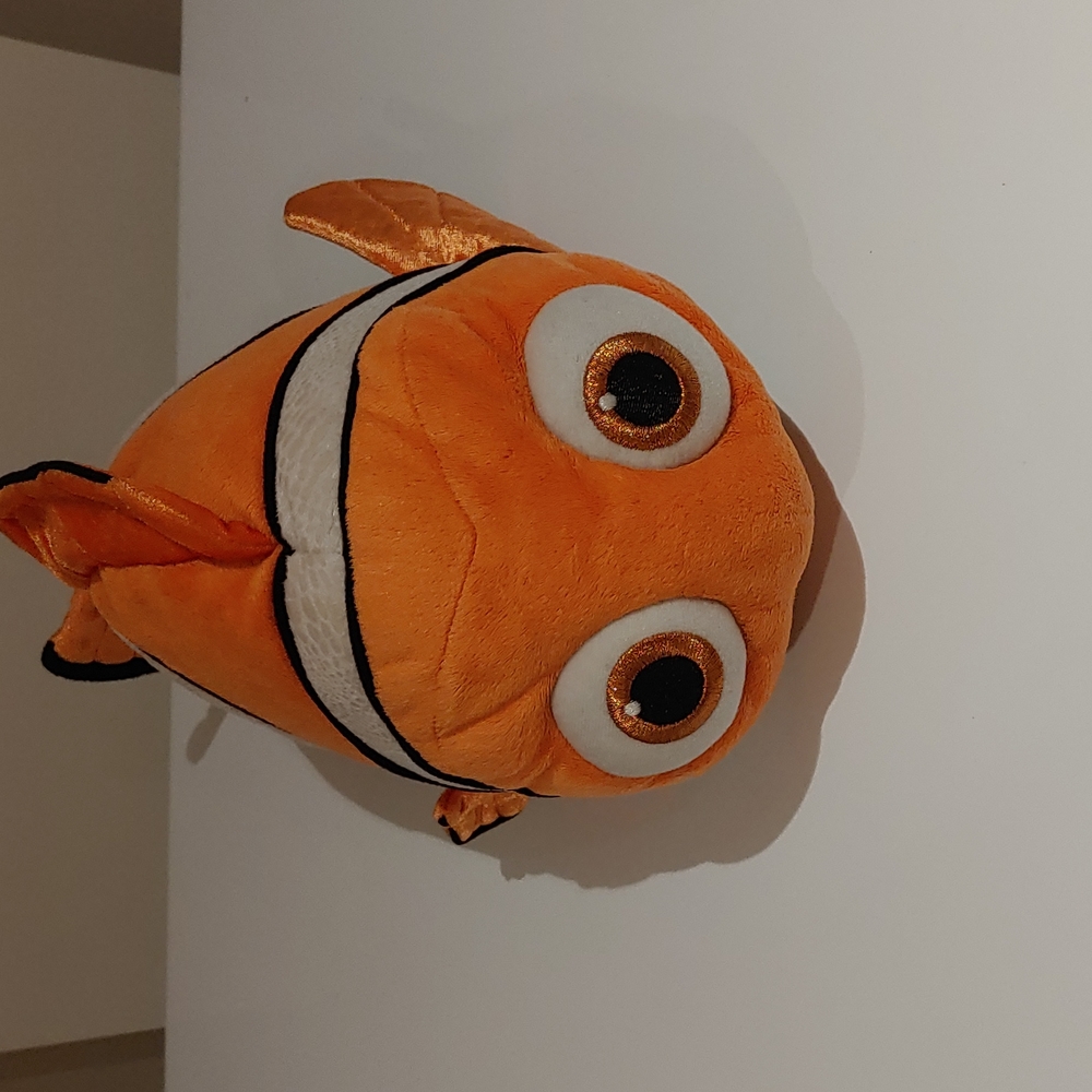 Disney Nemo Plush Toy
